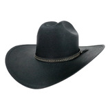 Sombrero Texana Americana Ala Plana Impermeable Hombre Mujer