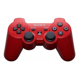 Control Play Station 3 Inalambrico Original Varios Colores