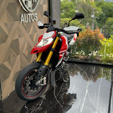 Ducati Hypermotard 950 2019