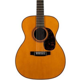 Martin 000-28ec Eric Clapton Custom Signature Auditorium Eea