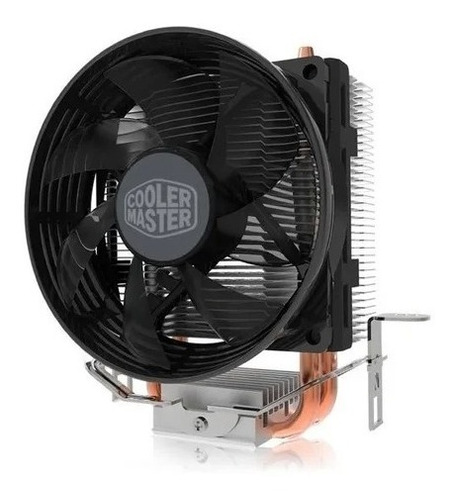 Cooler Master Para Amd/intel Hyper T20 Intel E Amd