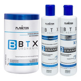 Btx Organico 1kg Plancton + Kit 3 Semanas - Envio Rápido