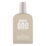 Perfume Number One Masculino 100ml Barato Lacrado