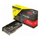 Sapphire 11318-03-20g Pulse Amd Radeon Rx 6750 Xt Tarjeta