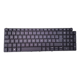 Teclado Dell Inspiron 5584 5590 5593 5594 5598 P88f C/luz Sp