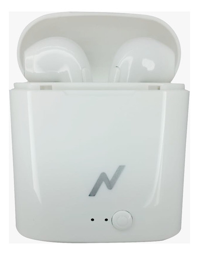 Auriculares In-ear Noga Inalámbricos Twins Ng-btwins2