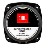 Super Tweeter St200 Jbl Selenium 70w Rms 8 Ohms