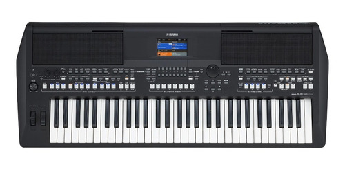 Teclado Yamaha Profesional Psr-sx600 Gratis Paque Expansion