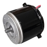 Motor 12v Dc 300w 3500 Rpm Alto Torque