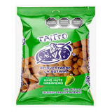 Cacahuate Tipo Hot Nuts Japones Habanero 1 Kg Taitto King 