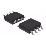 Cs4335ksz Cs4335 Dac Estereo 24bit 96khz Soic8 Itytarg