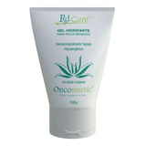 Gel Hidratante Rd Care 100g Oncosmetic Quimioterapia Radiot