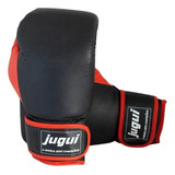 Luvas Boxe Kickboxing Muay Thai - Bate Saco Premium - Jugui