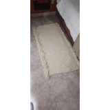 Alfombra De Estopa. 1,50 Mts X 0,60. 