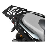 Suporte Bagageiro Honda Adv 150 Bau Bauleto Adv150 21/22