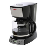 Cafetera Automatica 1,8lts Liliana Smarty Ac964 Digital Prm