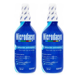 Microdacyn Original Solución 240ml