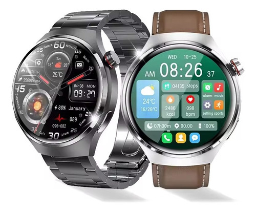 For Huawei Smartwatch Hombres Gps Smartwatch Smartwatch S .