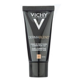 Vichy Maquillaje Dermablend Smooth 35 Sand Liquido 30ml