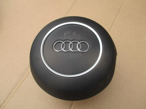 Audi Tapa De Airbag Para A4 A5 Q5 Q7. Foto 2