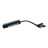 Cabo Conector Hd Sata Notebook 14u360