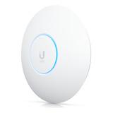 Ponto De Acesso Ubiquiti Unifi6 U6-enterprise Bivolt Branco