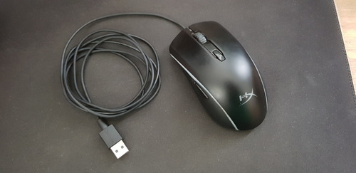 Mouse Gamer Hyperx Pulsefire Surge