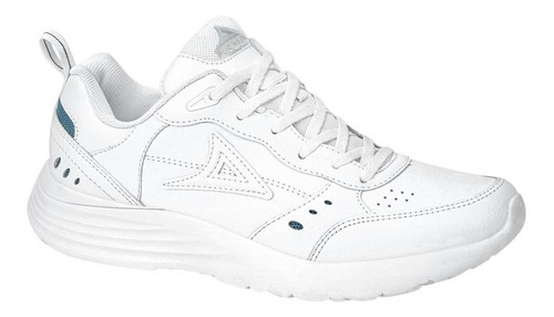 Tenis Deportivo De Dama  Pirma 8507 Color Blanco