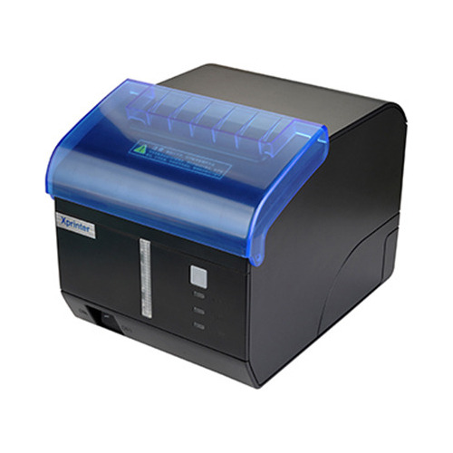 Xprinter Xp-t80a Impresora De Tickets 80 Mm Usb + Lan