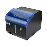 Xprinter Xp-t80a Impresora De Tickets 80 Mm Usb + Lan