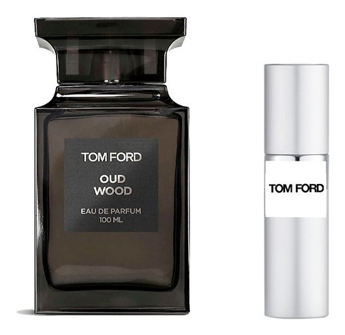 Tom Ford Oud Wood Decant 5ml