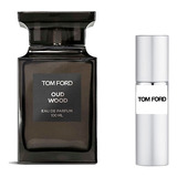 Tom Ford Oud Wood Decant 10ml