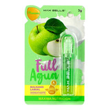 Bálsamo Labial Full Agua Max Belle Aroma Frutal Variado