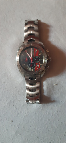 Relógio Tag Heuer Senna