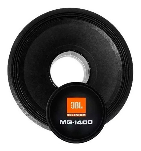 Repuesto Jbl Rep 12mg1400 Kit