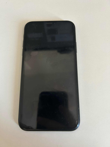 Apple iPhone XR 128 Gb Preto Em Ótimo Estado