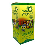 Persea Kids Jarabe Para Tos Asma Bronquitis Palto Miel 155g 