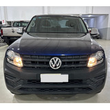 Volkswagen Amarok Trendline 4x2 Mt 2023 Con 50.000km  Nd 