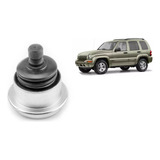 Rotula Superior Trasera Jeep Liberty 4x2 4x4 2002-2007