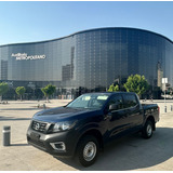 Nissan Np300 S D Cab Modelo 2017