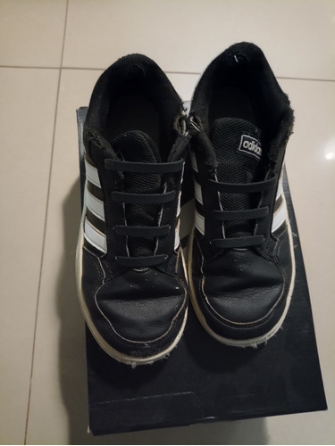 Zapatillas Niño adidas 