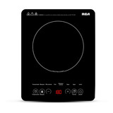 Rca Parrilla De Inducción Eléctrica Rc-12a3 Cocina 