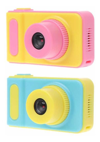 Camara Digital Kids