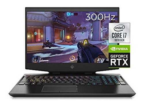 Laptop Para Juegos Nvidia Geforce Rtx 2070 Super Max-q