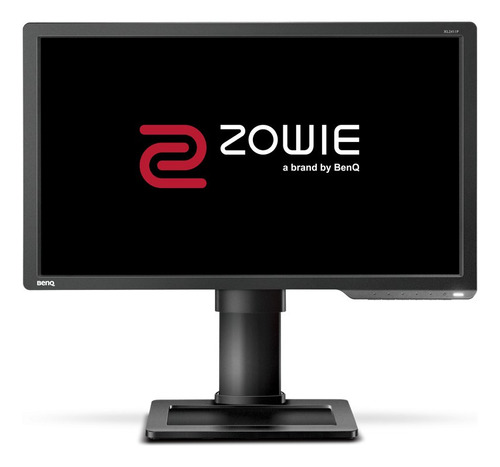 Monitor E-sports 24 144hz Con Black Equalizer Y Display Port