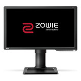 Monitor E-sports 24 144hz Con Black Equalizer Y Display Port