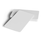 25 Tarjetas Blancas Nfc Ntag215 Compatible Con Amiibo