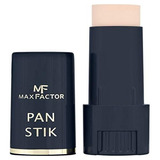 Max Factor Panstik Foundation - 25 Fair, Paquete De 3