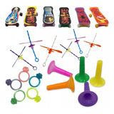 Kit Festa Brinquedinho Para Sacolinha Surpresa Infantil Mimo