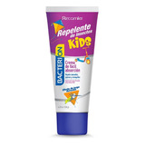 Repelente De Insectos Bacterion Kids X 120 Gr